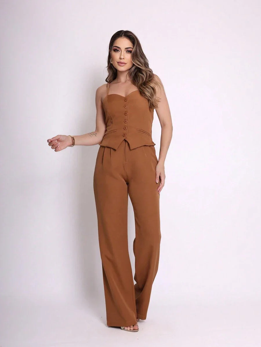 Conjunto Grace Alfaiataria