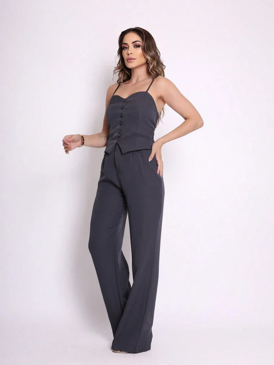 Conjunto Grace Alfaiataria