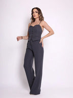 Conjunto Grace Alfaiataria