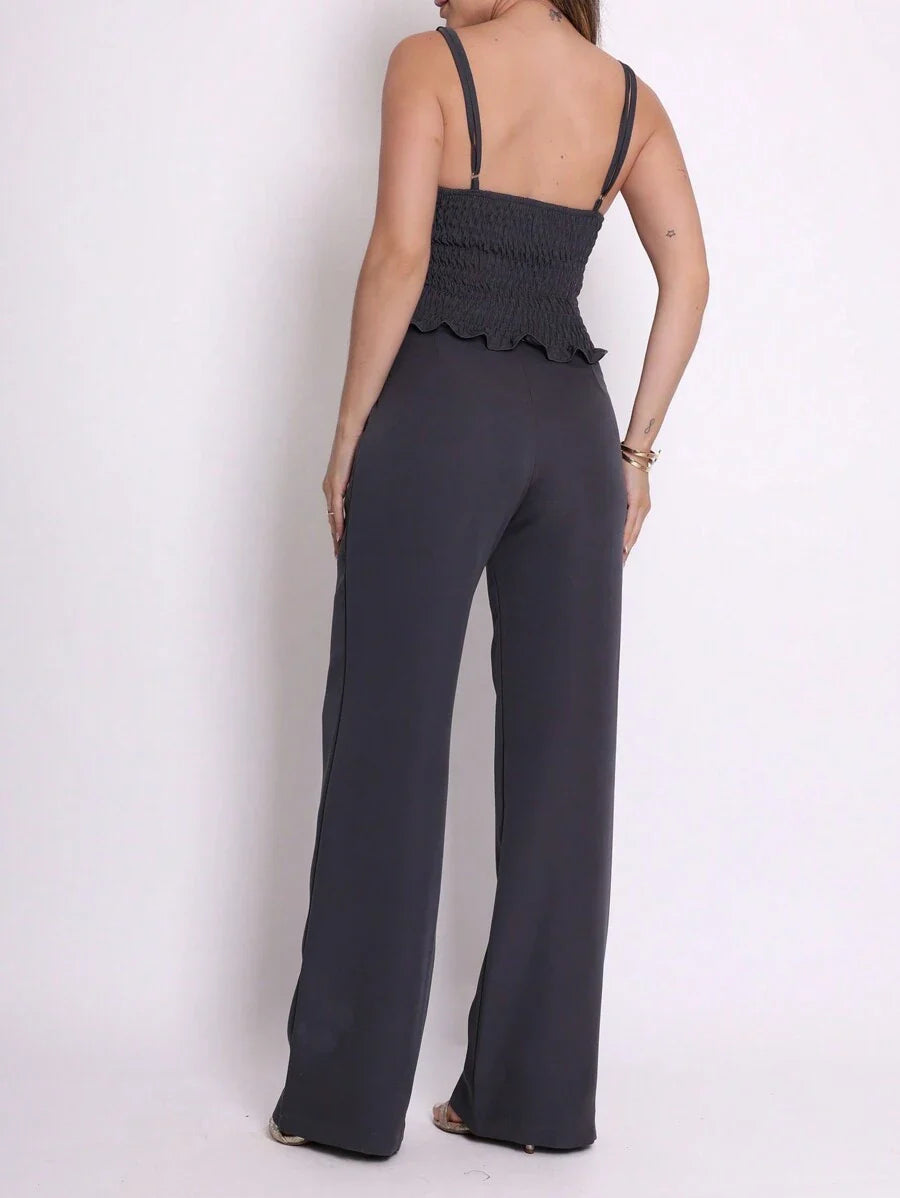 Conjunto Grace Alfaiataria