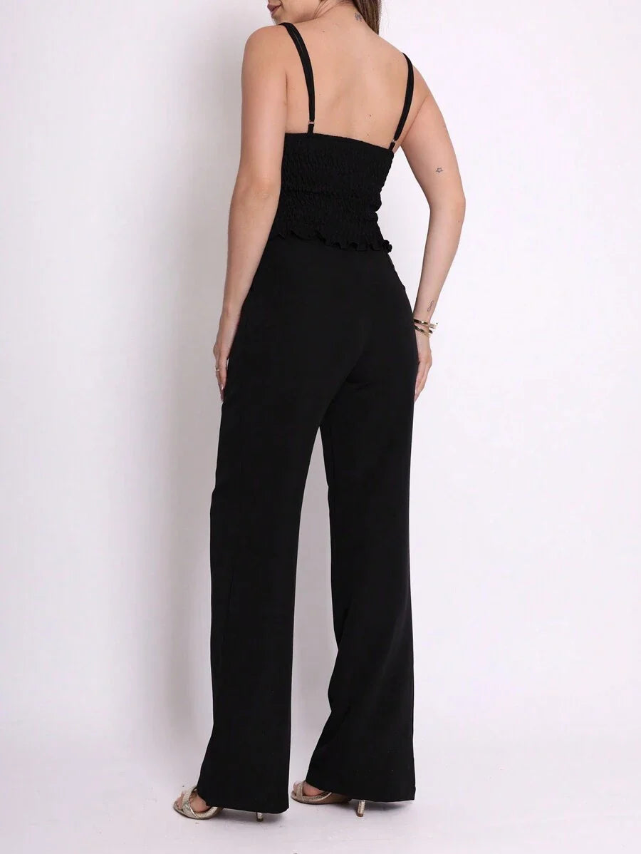 Conjunto Grace Alfaiataria