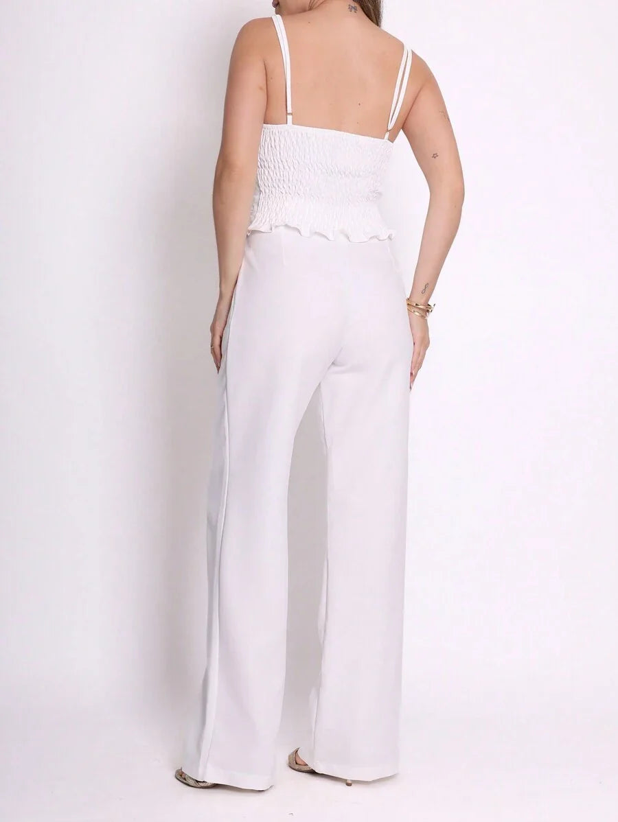 Conjunto Grace Alfaiataria