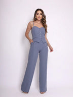 Conjunto Grace Alfaiataria