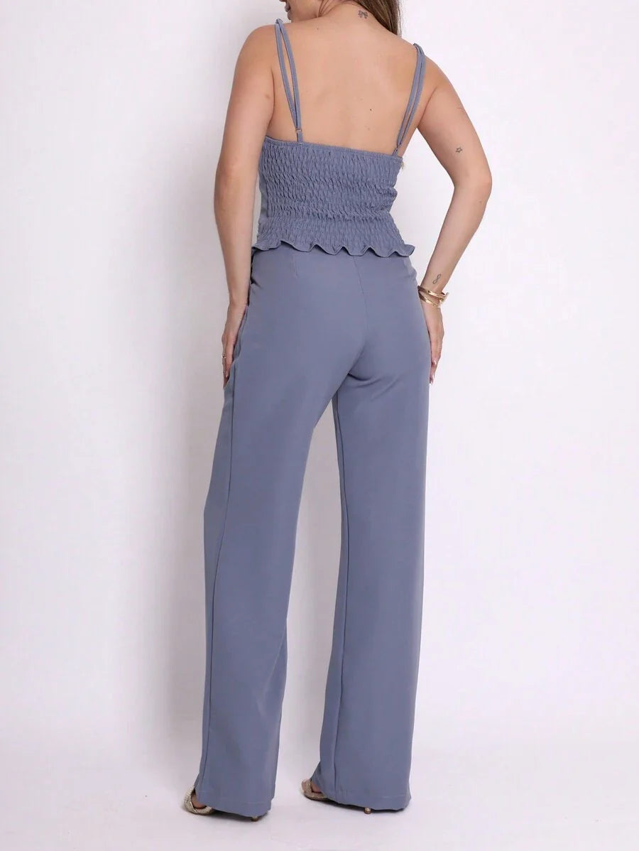 Conjunto Grace Alfaiataria