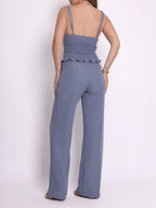 Conjunto Grace Alfaiataria