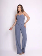 Conjunto Grace Alfaiataria