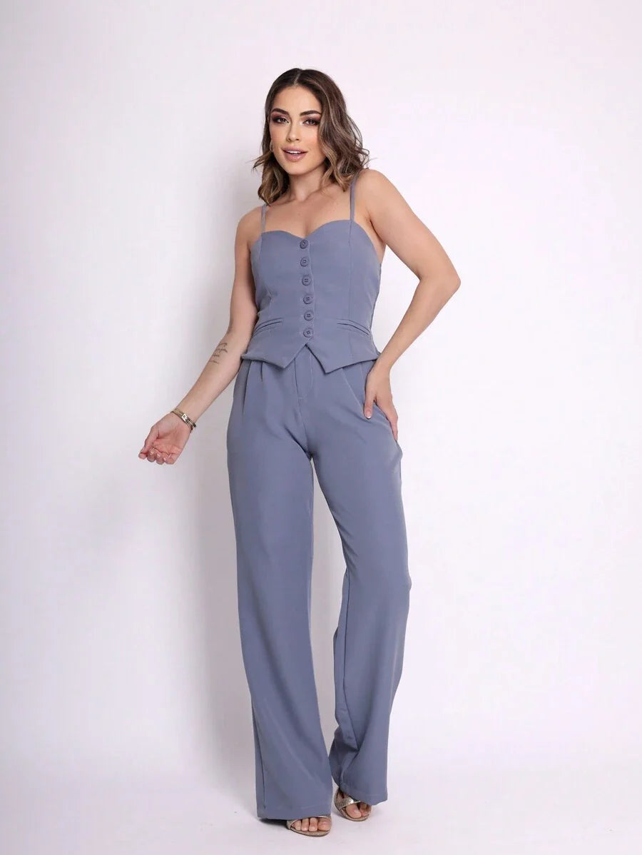 Conjunto Grace Alfaiataria