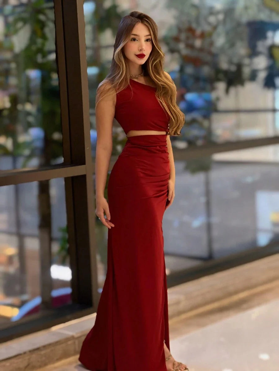 Vestido Caroline Essence