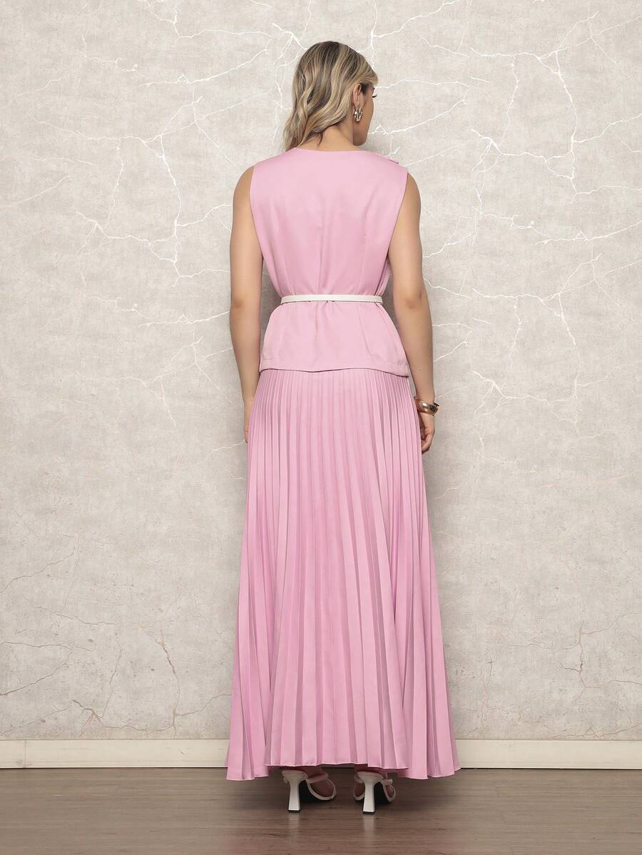 Conjunto Style Classic