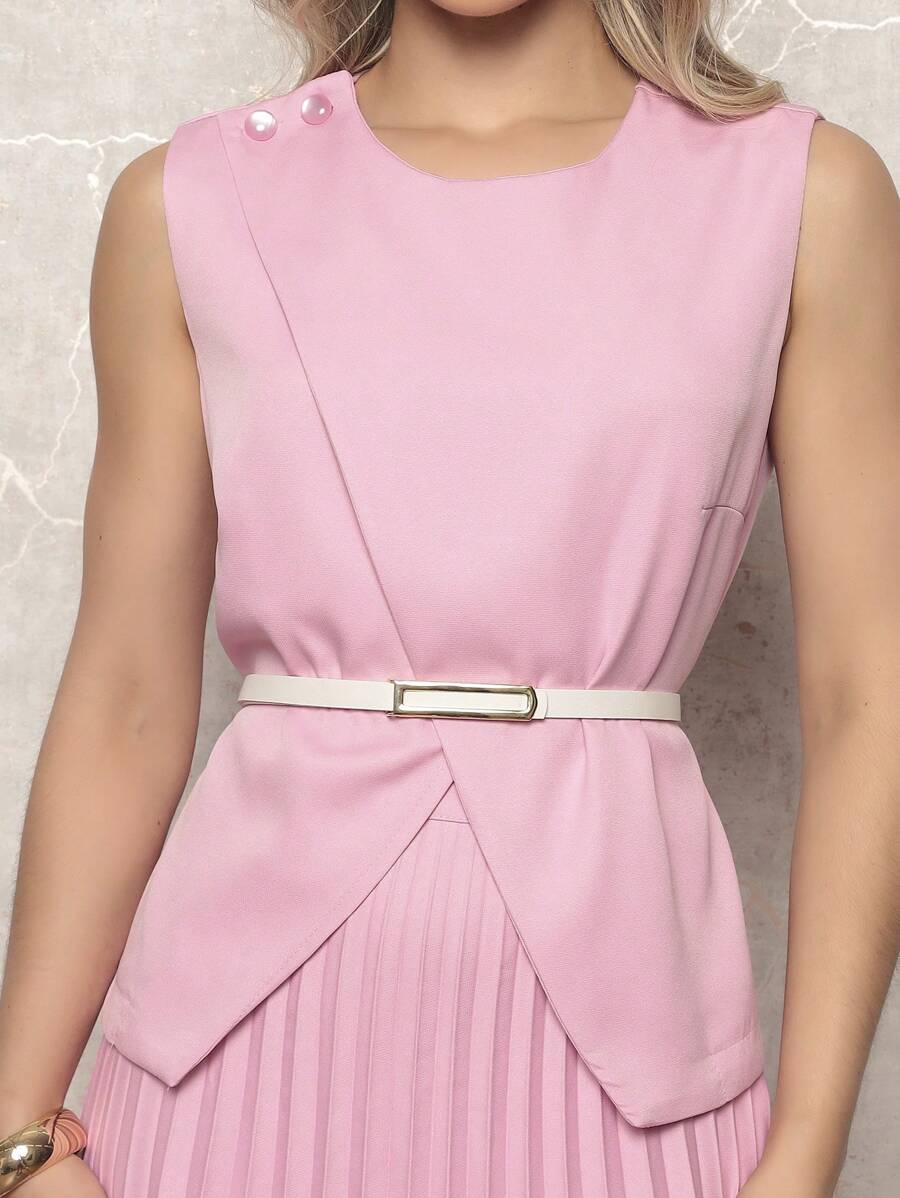 Conjunto Style Classic