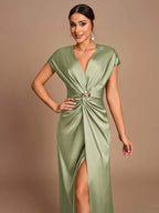 Vestido Flor Serenata