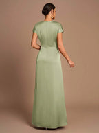 Vestido Flor Serenata