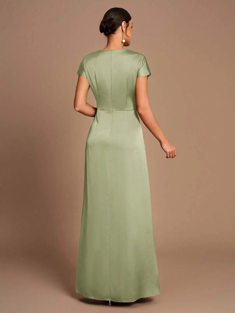 Vestido Flor Serenata