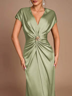 Vestido Flor Serenata