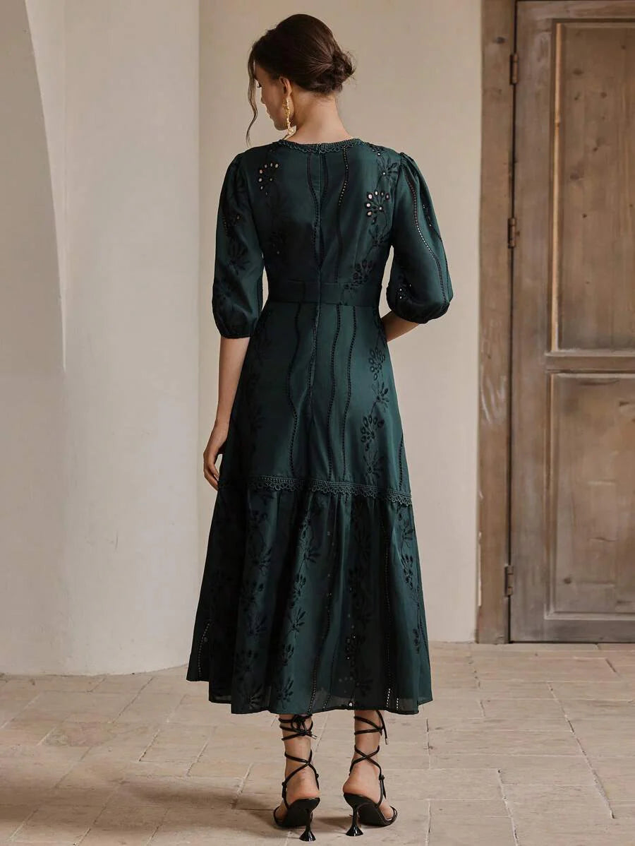 Vestido Serena Brisa