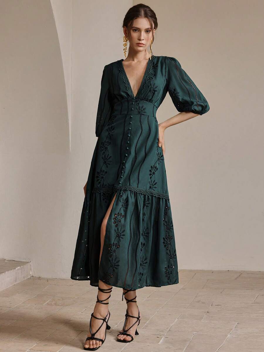 Vestido Serena Brisa