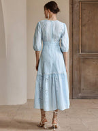 Vestido Serena Brisa