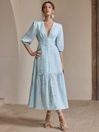 Vestido Serena Brisa