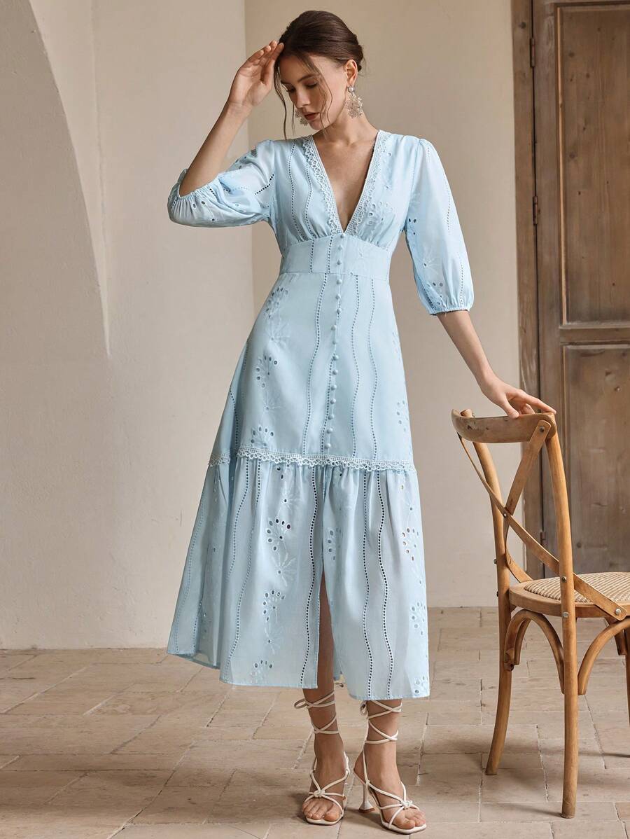 Vestido Serena Brisa