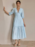 Vestido Serena Brisa