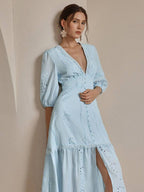 Vestido Serena Brisa