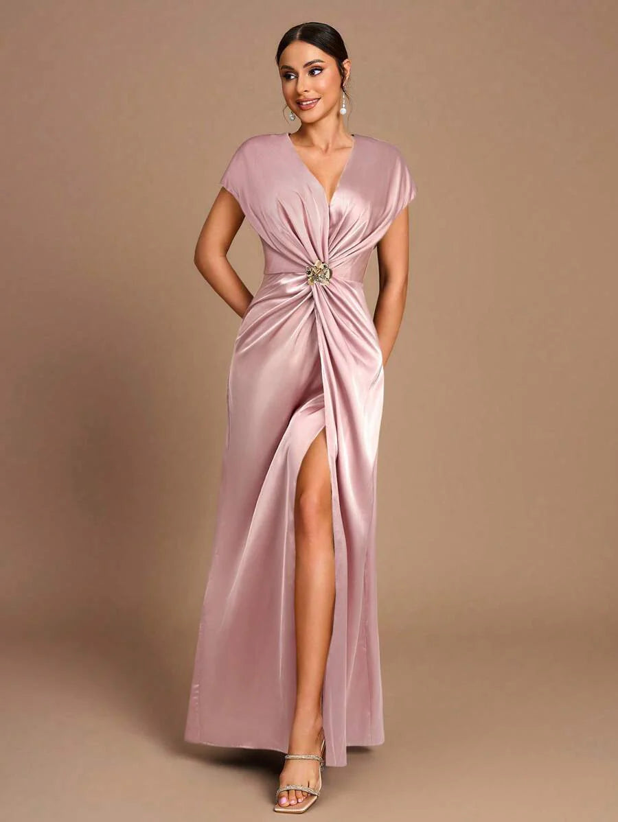 Vestido Flor Serenata