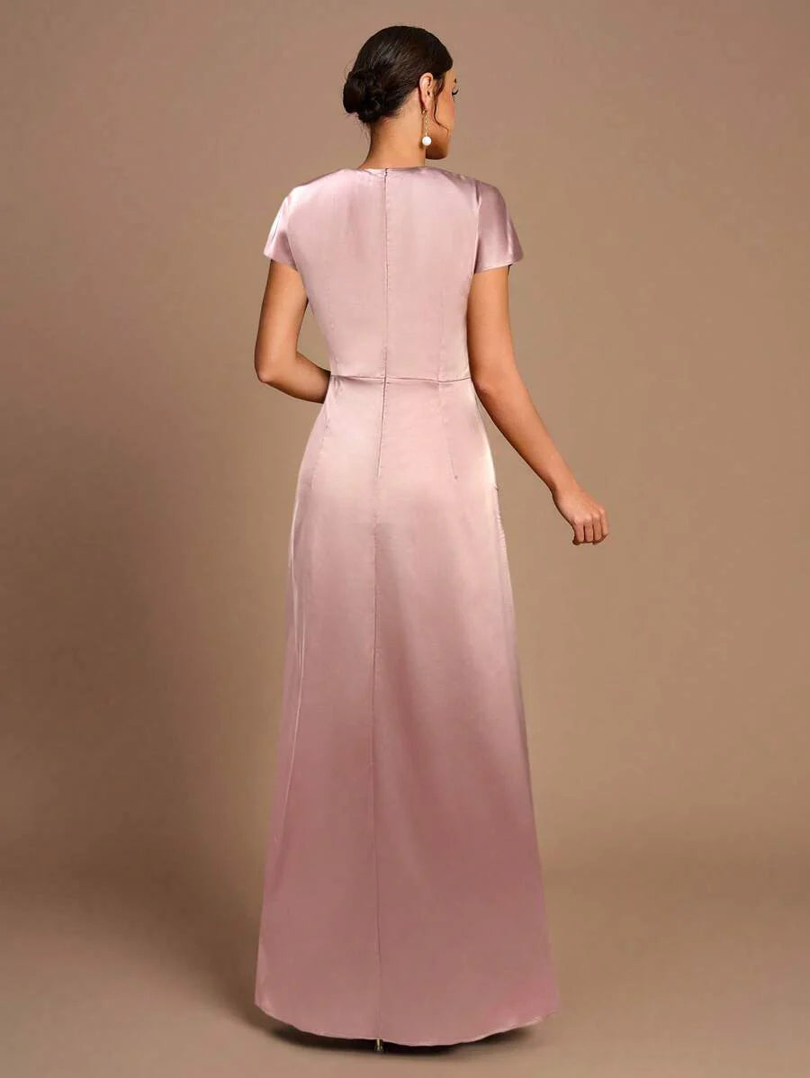 Vestido Flor Serenata