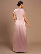 Vestido Flor Serenata