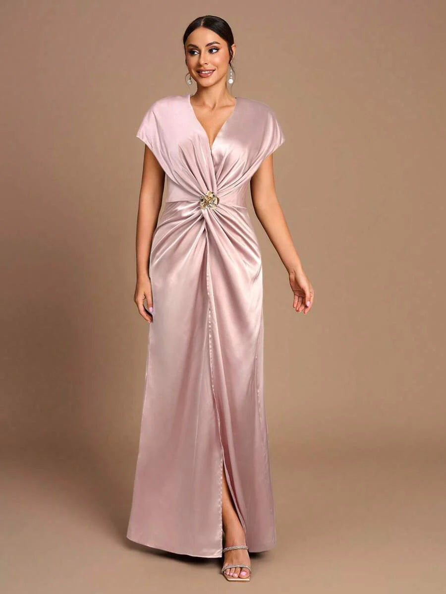 Vestido Flor Serenata