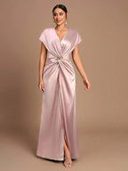 Vestido Flor Serenata