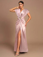 Vestido Flor Serenata