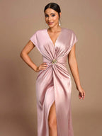 Vestido Flor Serenata