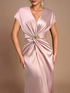 Vestido Flor Serenata