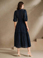 Vestido Serena Brisa