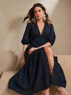 Vestido Serena Brisa