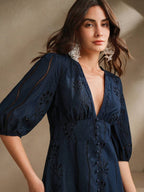 Vestido Serena Brisa