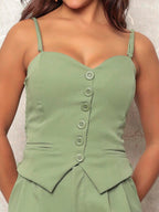 Conjunto Fashion Sweet