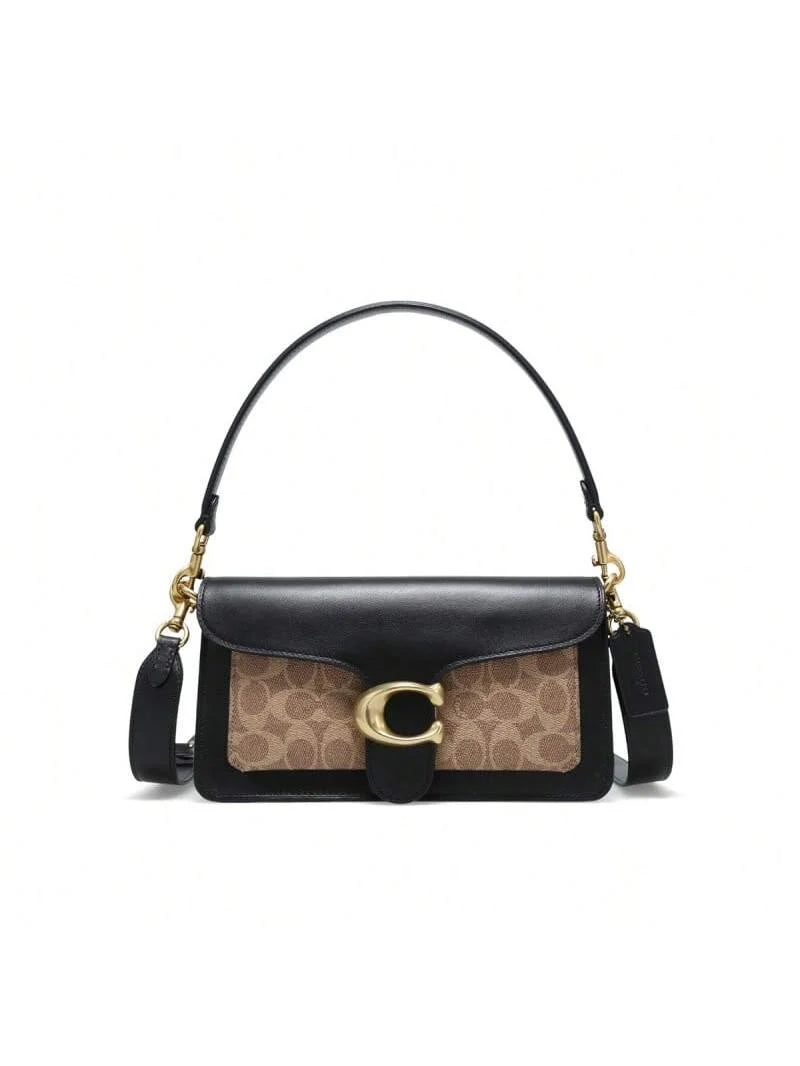 Bolsa de Ombro Elegante