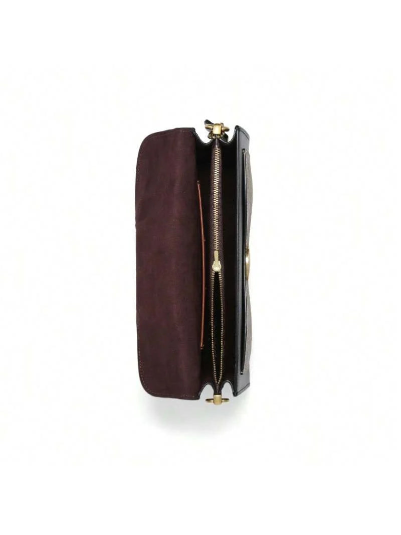 Bolsa de Ombro Elegante