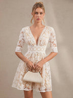 Vestido Clean Couture