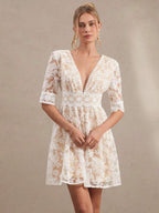 Vestido Clean Couture