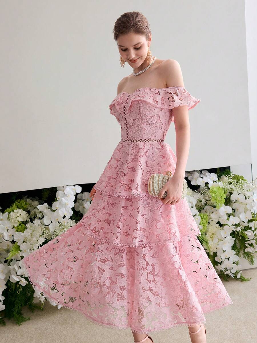 Vestido Aurora Elegante