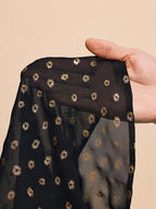 Vestido Elegance Flora