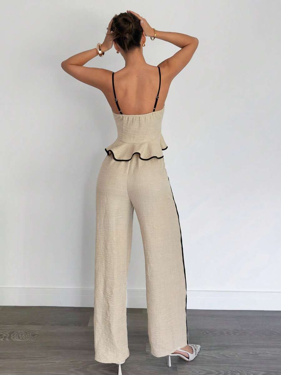 Conjunto Elegance  de 2 Peças