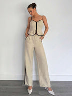 Conjunto Elegance  de 2 Peças