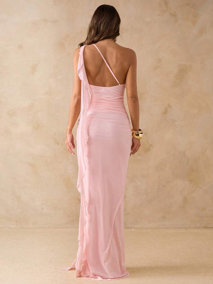 Vestido Paris Essence