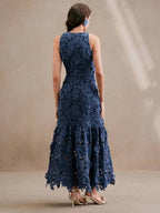 Vestido Aurora Floral