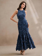 Vestido Aurora Floral