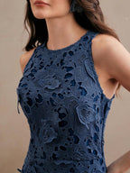 Vestido Aurora Floral