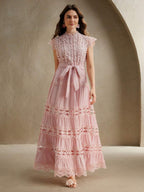 Vestido Helena - 50% OFF Oferta especial por tempo limitado.